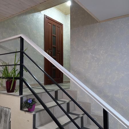 Три Горішки Apartment Yaremche Luaran gambar